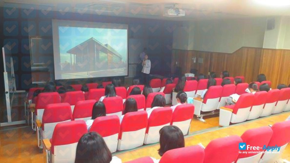 Daejeon Institute of Science & Technology photo