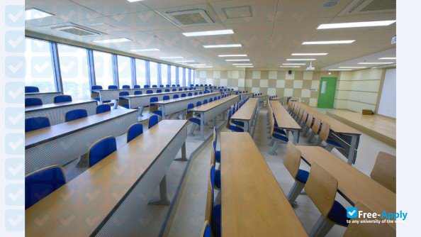 Фотография Myongji University