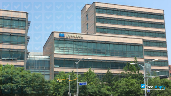 Dongyang Technical College photo #6
