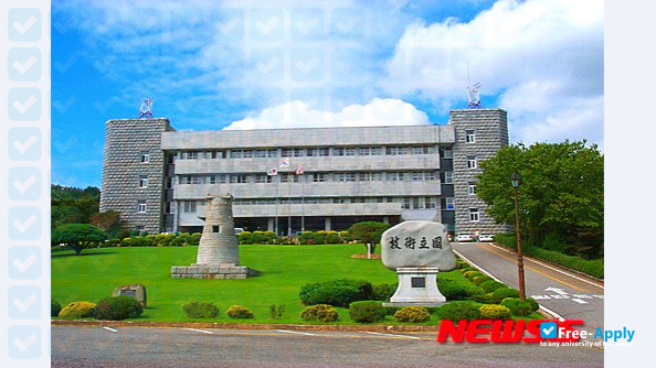 Doowon Technical College photo