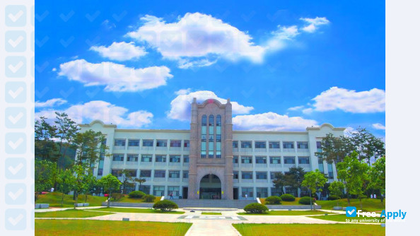 Photo de l’Doowon Technical College #1