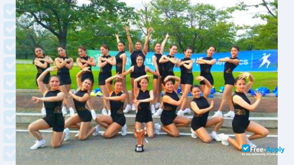 Busan Women's College photo #4