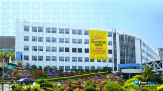 Busan Institute of Science and Technology миниатюра №6