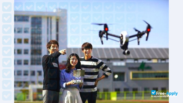 Busan Institute of Science and Technology photo #4