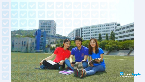 Busan Institute of Science and Technology photo #6