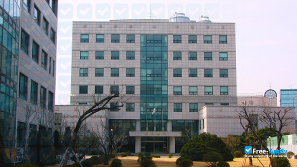 Busan National University of Education photo #3