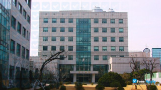 Busan National University of Education миниатюра №3