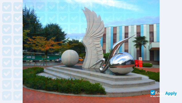 Photo de l’Busan National University of Education #2