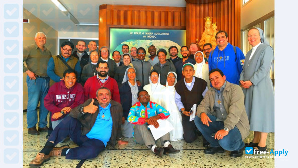 Foto de la Busan Presbyterian University #3
