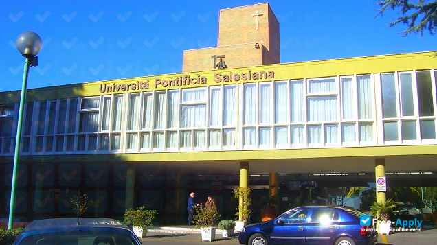Foto de la Busan Presbyterian University #2