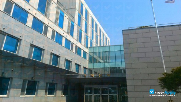 Cheongju National University of Education photo #5