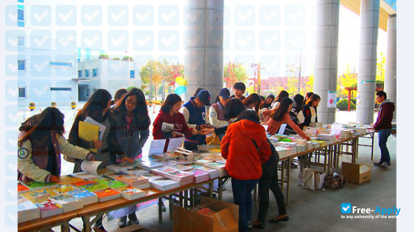 Cheongju National University of Education photo #3