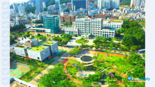 Pukyong National University миниатюра №3