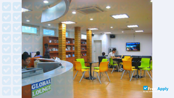 Pusan National University (Miryang) photo #3