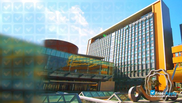 Pusan National University (Miryang) photo #8