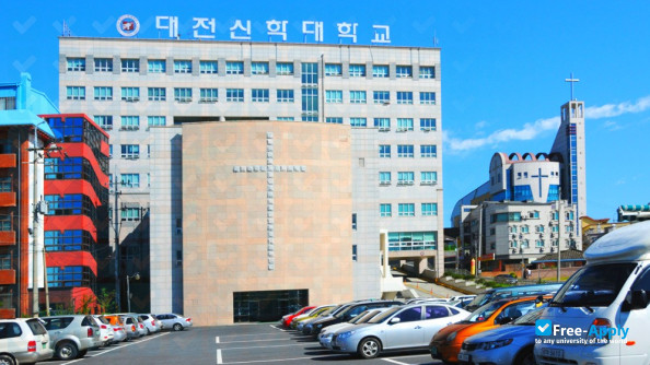 Foto de la Daejeon Theological Seminary & College