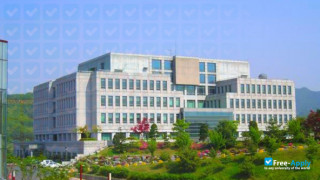 Miniatura de la Daejeon University #2