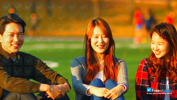 Daejin University photo #4