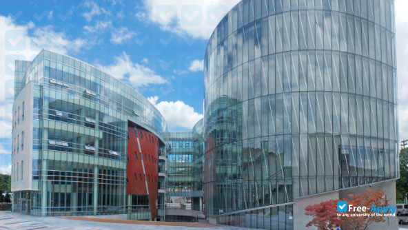 Sahmyook Health University фотография №7