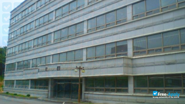 Seonam University photo #9