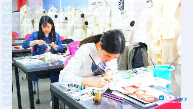 Seoul Arts (Hansung Technical College) photo #12