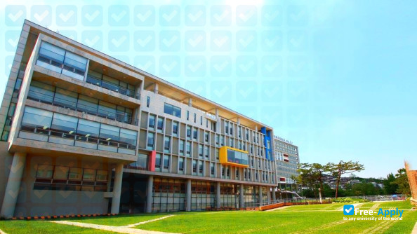 Seoul Arts (Hansung Technical College) photo #5