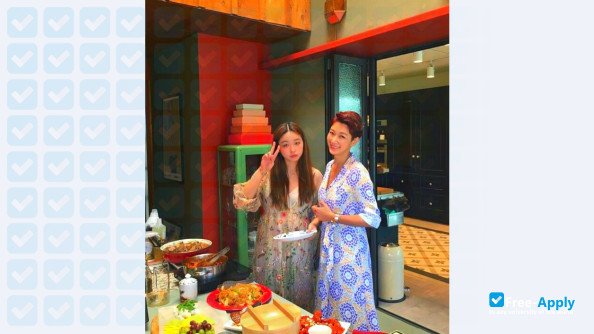 Seoul Arts (Hansung Technical College) photo #15