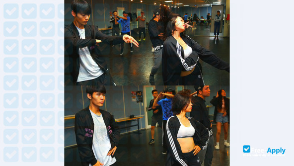 Seoul Arts (Hansung Technical College) photo #2