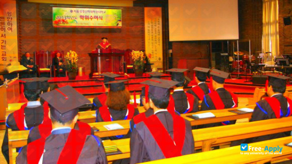Foto de la Seoul Bible Graduate School of Theology #10