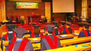 Miniatura de la Seoul Bible Graduate School of Theology #6