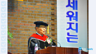 Miniatura de la Seoul Bible Graduate School of Theology #4