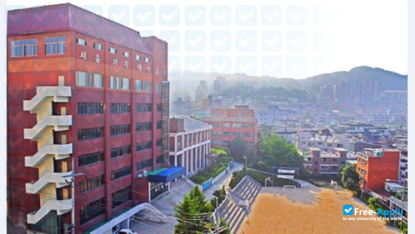 Photo de l’Seoul Christian University #10