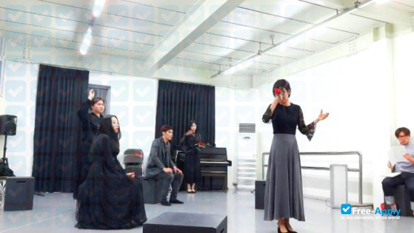 Foto de la Seoul Cultural Arts University (Hansung Digital University) #14