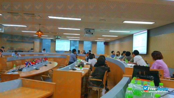 Seoul Cyber University photo #11