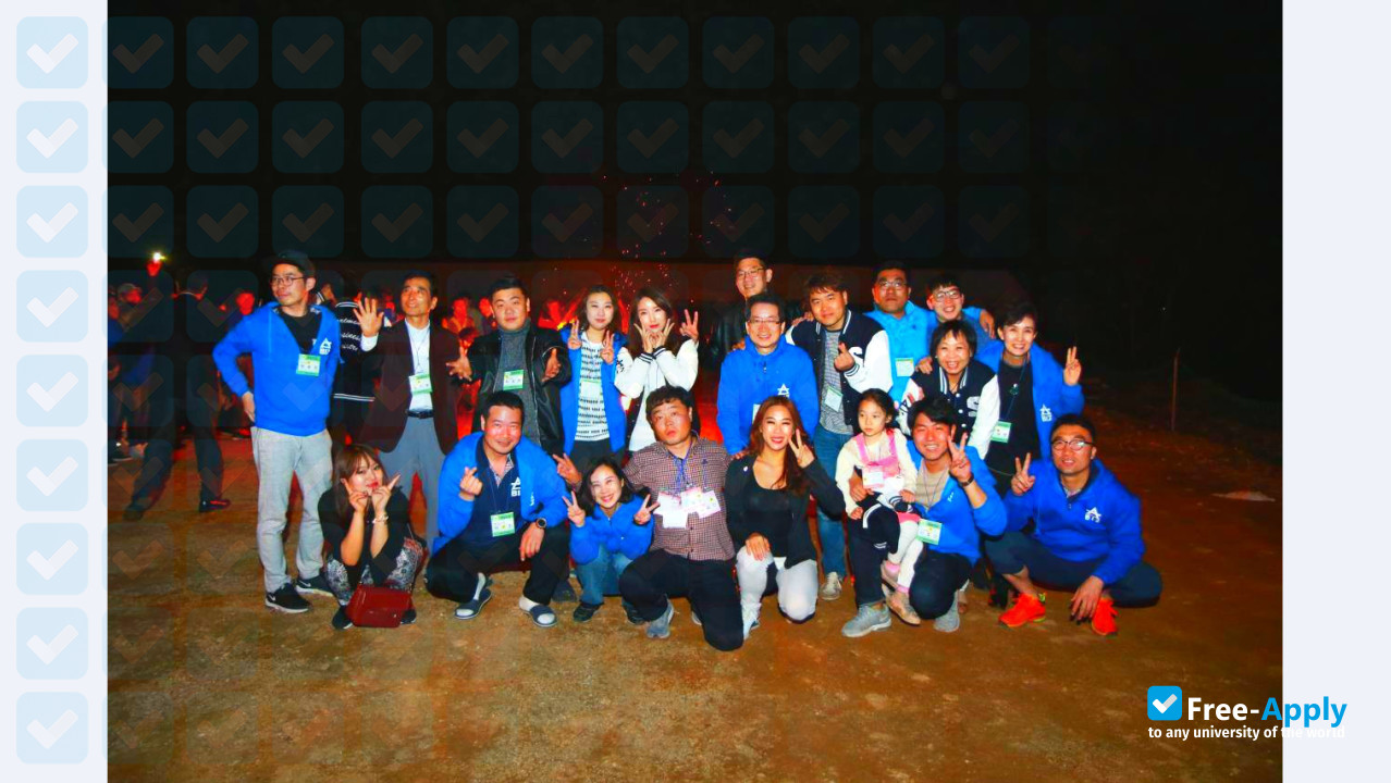 Seoul Cyber University photo #10