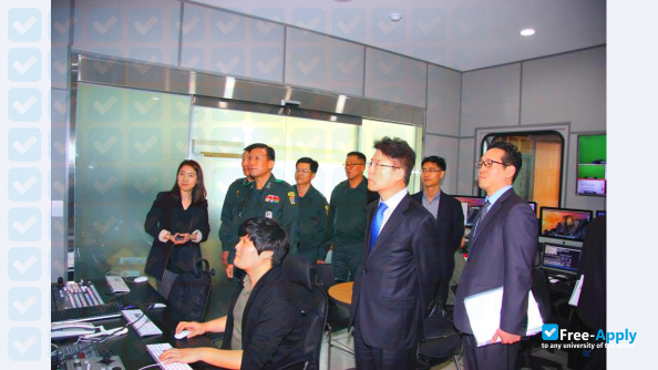 Seoul Digital University photo #8