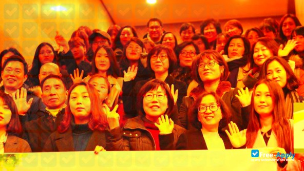 Seoul Digital University photo #16