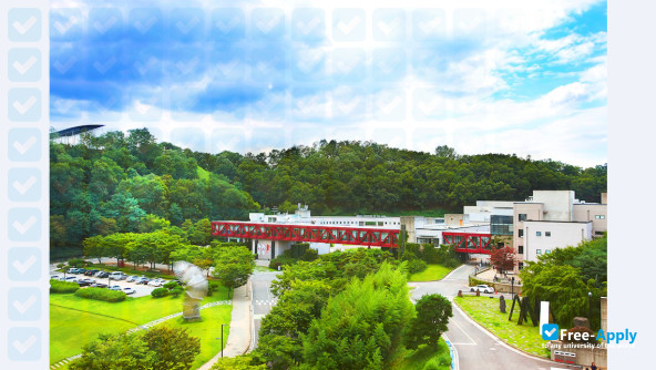 Seoul Institute of The Arts photo #9