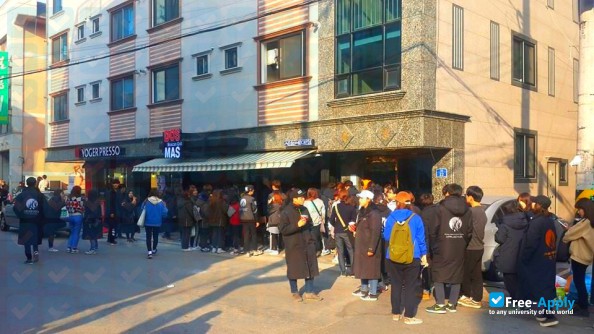 Seoul Institute of The Arts photo #12