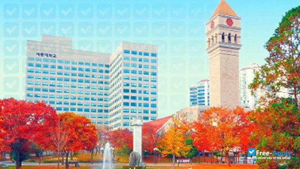 Sejong University photo #2