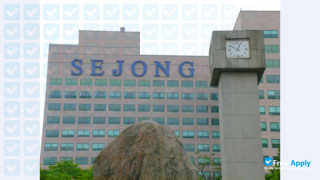 Sejong University thumbnail #2
