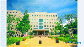 Sejong University thumbnail #1