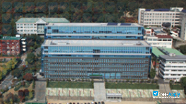 Daelim College photo #3