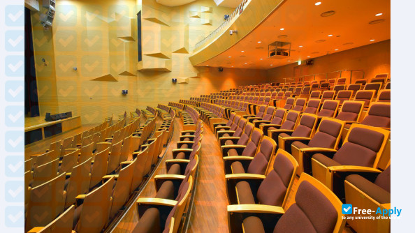 Фотография Daelim College
