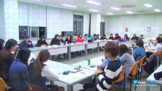 Cheongju University thumbnail #2