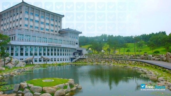 Photo de l’Seokyeong University #5