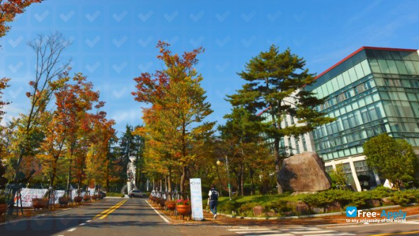 Chinju National University of Education photo #3
