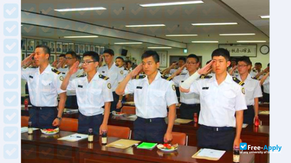 Foto de la Chodang University