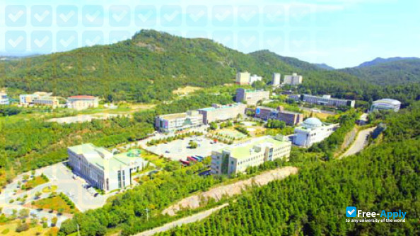 Chodang University photo #2