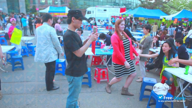 Dong-Ah Broadcasting College photo #3